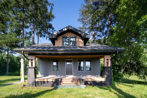 Industrial Land Development Opportunity