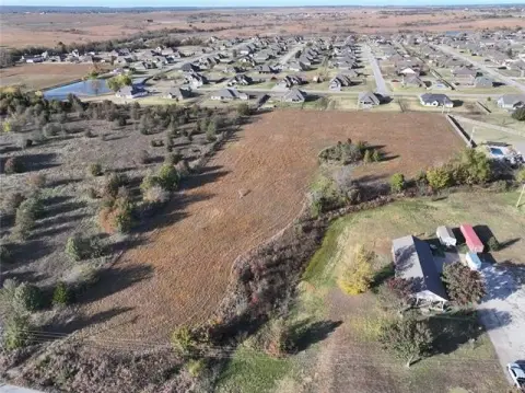 Commercial Land