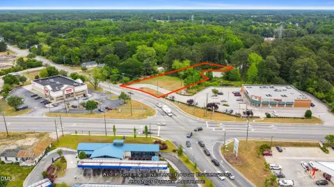 Rocky Mount Land For Sale