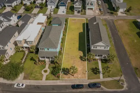 Residential Lot in Gated Community