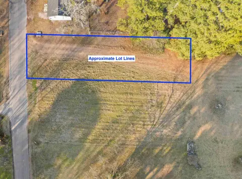 Cleared Residential Lot in Marion, SC