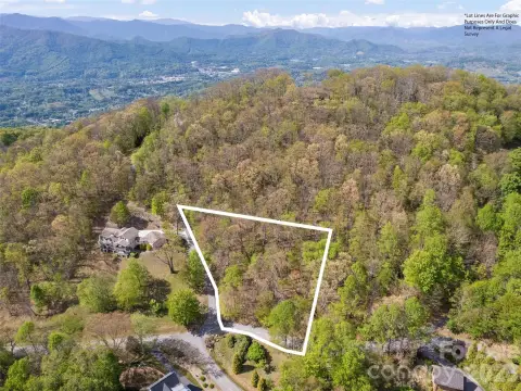 Wooded Homesite in Gated Community