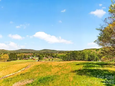 Waterfront Land with Private River Access