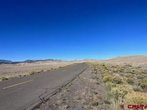 593 Acres Northwest of Del Norte