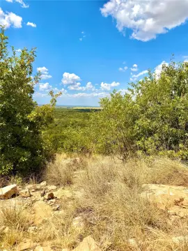 Bluffside Hunting Land