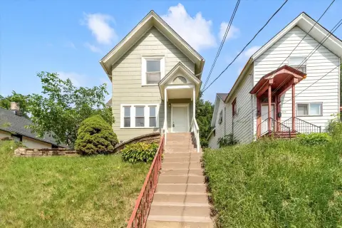 Renovated Two-Unit Multifamily