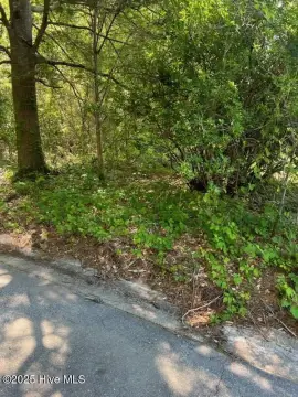 Residential Lot in Princeville, NC