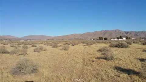 Apple Valley Land For Sale