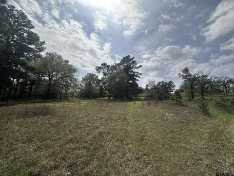 Lindale Residential Lot with Views