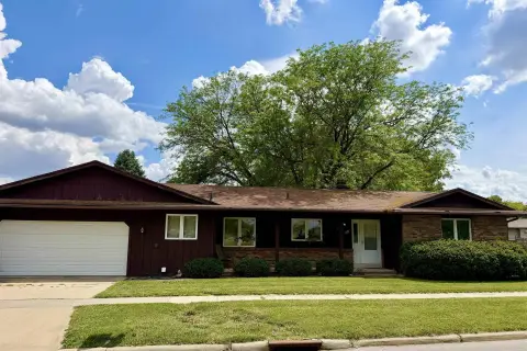 Duplex Residential Income Property