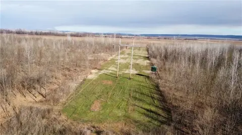 Arkansas River WRP Hunting Tract