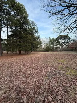 Residential Land in Dardanelle, AR