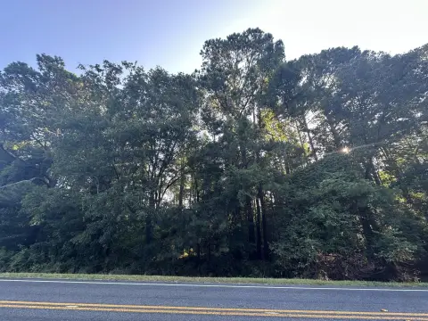 6 Acres on Elberton Highway