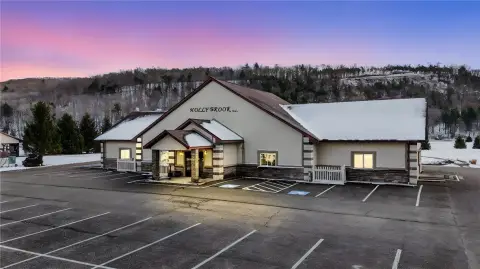 Turnkey Event Venue Opportunity