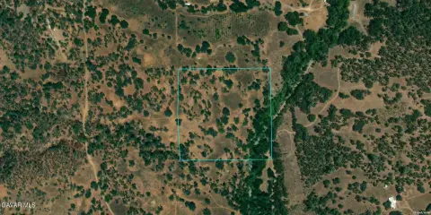 Mountainous Agricultural Farmland Parcel