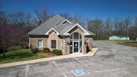 Two-Level Medical Office