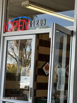 Retail Space in Lancaster Center