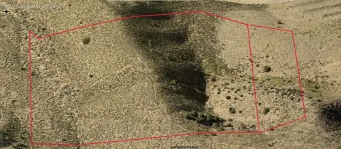 Palmdale Land Investment Opportunity