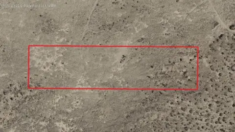 Palmdale Land for Sale