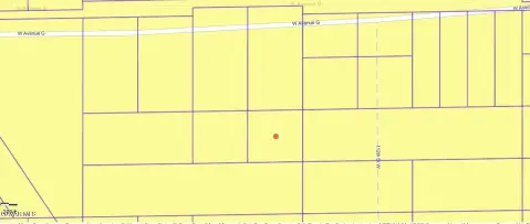 Lancaster Land Parcel for Sale