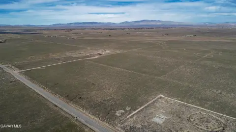 Industrial Land Opportunity