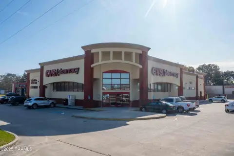 Drug Store Property