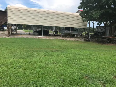 River View Lots in Savannah