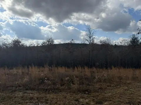 Farm and Horse Property Land