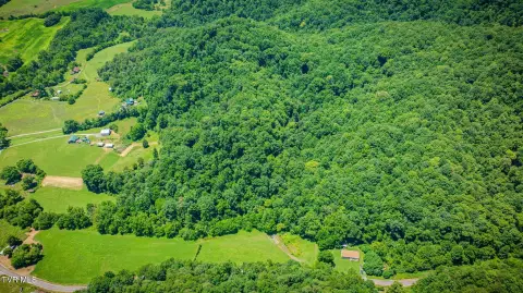 Unrestricted Country Land Parcel