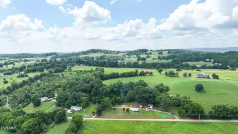 Residential Development Lot with Septic