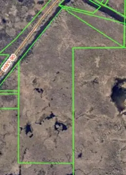 108 Acres Sportsman's Paradise