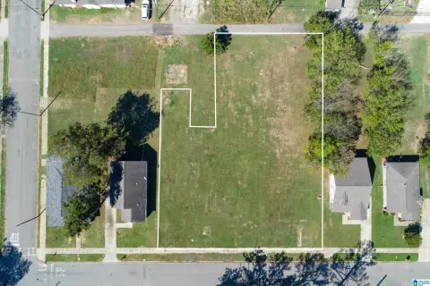 Residential Lots in Birmingham, Alabama