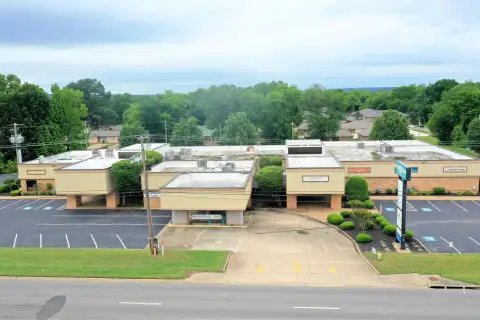 Medical Office Building