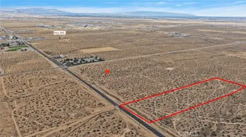 Industrial Land with Dual Access