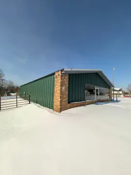 Union City Commercial Property