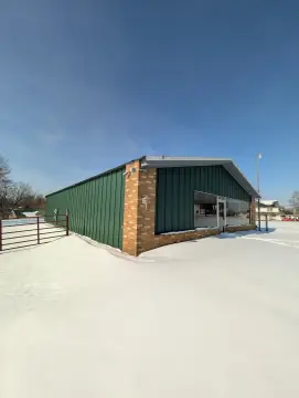 Union City Commercial Space