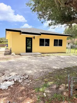 Renovated Day Care Center