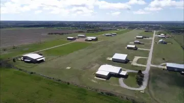 Land in Fly-in Community