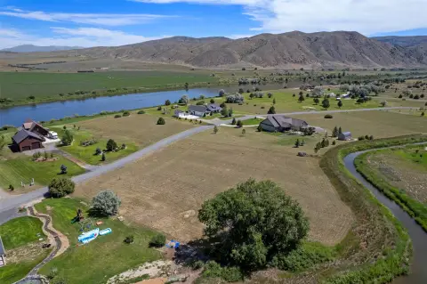 Waterfront Residential Lot