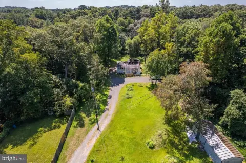 Residential Land in Millersville, MD