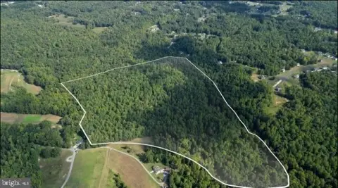 Residential Development Land Tract