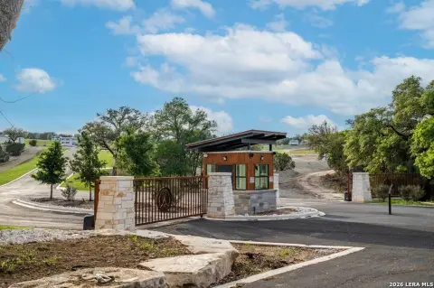 RV Resort Pad with Utilities