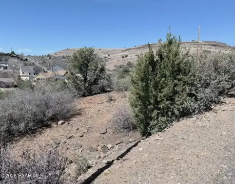 Residential Lots in Diamond Valley