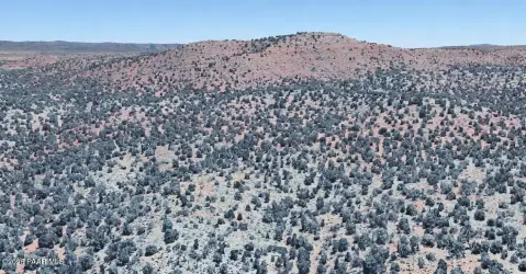 Juniperwood Ranch 40-Acre Parcel