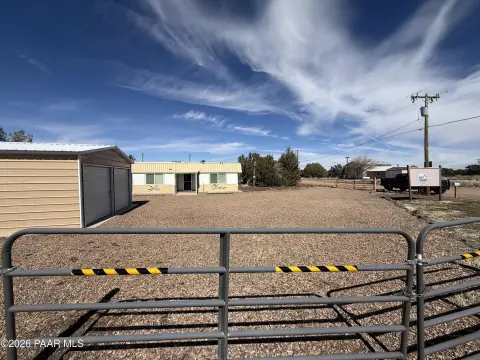 Show Low Commercial/Residential Opportunity