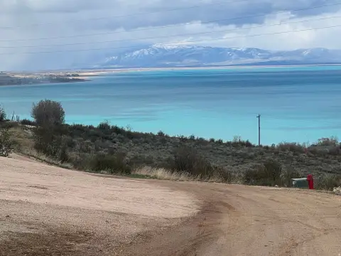 Rare RV Lot with Views