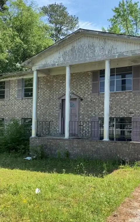 Hinesville Commercial Property For Sale