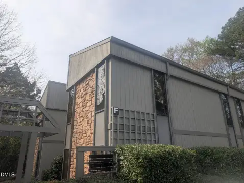 Office Condo in North Raleigh