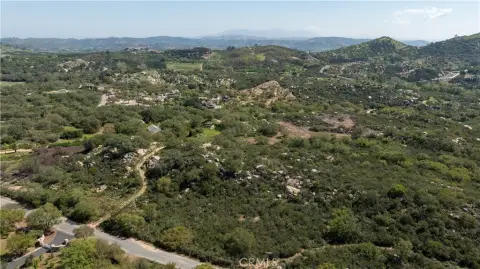 9.95 Acre Land Parcel