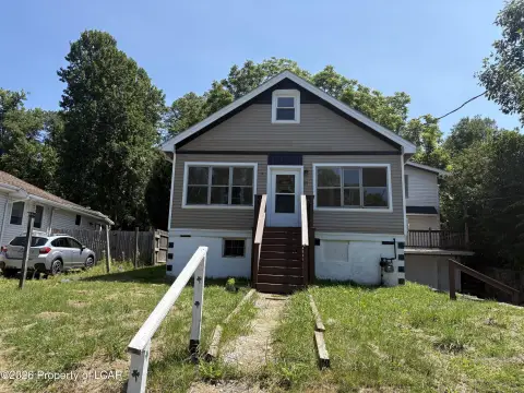 Residential Income Duplex